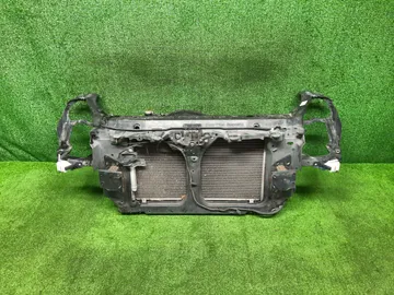РАМКА РАДИАТОРА НА NISSAN SKYLINE V35 VQ25DD