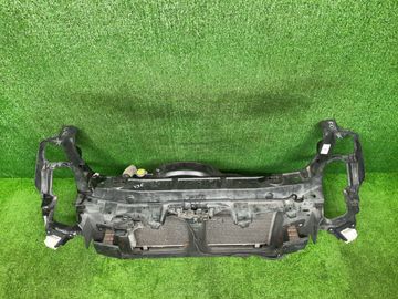 РАМКА РАДИАТОРА НА NISSAN SKYLINE V35 VQ25DD