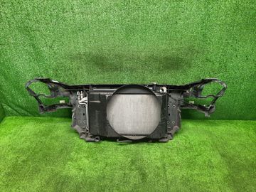 РАМКА РАДИАТОРА НА NISSAN SKYLINE V35 VQ25DD