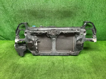 РАМКА РАДИАТОРА НА NISSAN SKYLINE V35 VQ25DD