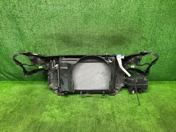 РАМКА РАДИАТОРА НА NISSAN SKYLINE V35 VQ25DD