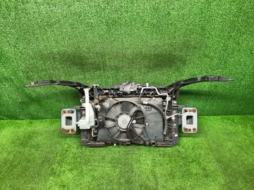РАМКА РАДИАТОРА НА MAZDA DEMIO DY3W ZJ-VE