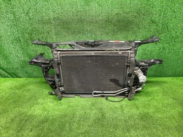 РАМКА РАДИАТОРА НА AUDI A4 8EAMBF AMB
