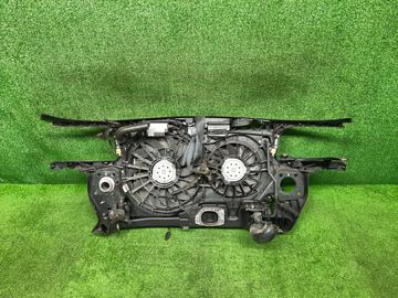РАМКА РАДИАТОРА НА AUDI A4 8EAMBF AMB