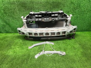 РАМКА РАДИАТОРА НА TOYOTA BELTA KSP92 1KR-FE