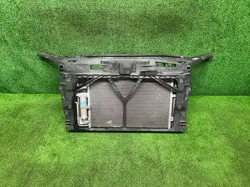 РАМКА РАДИАТОРА НА MAZDA AXELA BK3P L3-VE