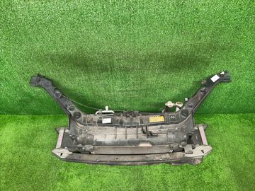 РАМКА РАДИАТОРА НА MAZDA DEMIO DY5W ZY-VE
