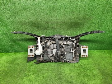 РАМКА РАДИАТОРА НА MAZDA DEMIO DY5W ZY-VE