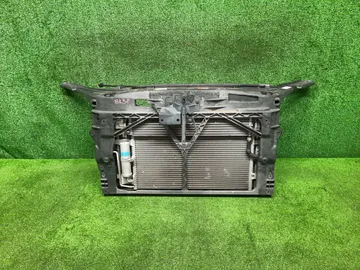 РАМКА РАДИАТОРА НА MAZDA AXELA BK3P L3-VE