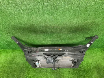 РАМКА РАДИАТОРА НА MAZDA AXELA BK3P L3-VE