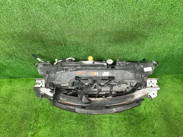РАМКА РАДИАТОРА НА MAZDA ATENZA GH5AS L5-VE