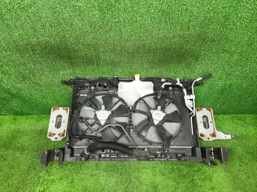 РАМКА РАДИАТОРА НА MAZDA ATENZA GH5AS L5-VE