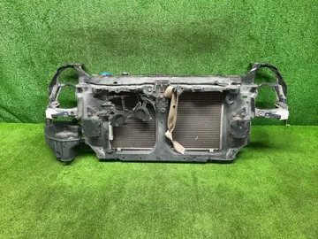 РАМКА РАДИАТОРА НА NISSAN SKYLINE V35 VQ25DD