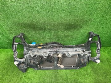 РАМКА РАДИАТОРА НА NISSAN SKYLINE V35 VQ25DD