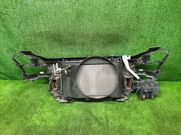 РАМКА РАДИАТОРА НА NISSAN SKYLINE V35 VQ25DD