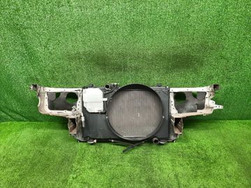 РАМКА РАДИАТОРА НА TOYOTA CRESTA GX100 1G-FE