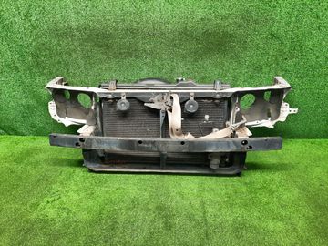 РАМКА РАДИАТОРА НА TOYOTA MARK II GX100 1G-FE