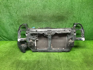 РАМКА РАДИАТОРА НА NISSAN SKYLINE V35 VQ25DD