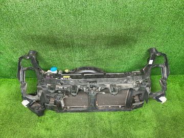 РАМКА РАДИАТОРА НА NISSAN SKYLINE V35 VQ25DD