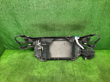 РАМКА РАДИАТОРА НА NISSAN SKYLINE V35 VQ25DD