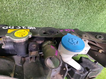 РАМКА РАДИАТОРА НА NISSAN SKYLINE V35 VQ25DD
