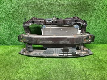 РАМКА РАДИАТОРА НА TOYOTA VITZ KSP130 1KR-FE