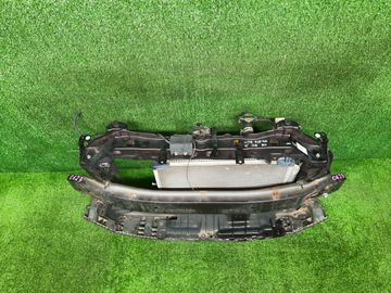 РАМКА РАДИАТОРА НА TOYOTA VITZ KSP130 1KR-FE