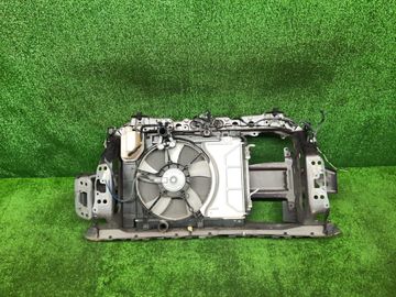 РАМКА РАДИАТОРА НА TOYOTA VITZ KSP130 1KR-FE