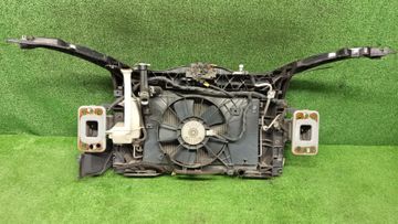РАМКА РАДИАТОРА НА MAZDA DEMIO DY5W ZY-VE