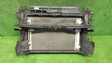 РАМКА РАДИАТОРА НА VOLKSWAGEN T-CROSS C1