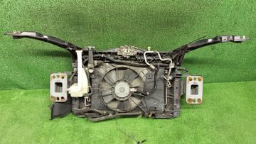 РАМКА РАДИАТОРА НА MAZDA DEMIO DY3W ZJ-VE