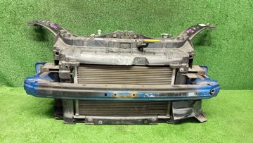РАМКА РАДИАТОРА НА MAZDA DEMIO DY3W ZJ-VE