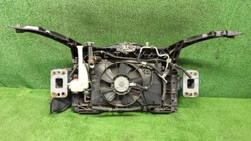 РАМКА РАДИАТОРА НА MAZDA DEMIO DY3W ZJ-VE