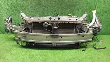 РАМКА РАДИАТОРА НА SUBARU OUTBACK BS9 FB25