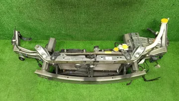 РАМКА РАДИАТОРА НА SUBARU OUTBACK BS9 FB25