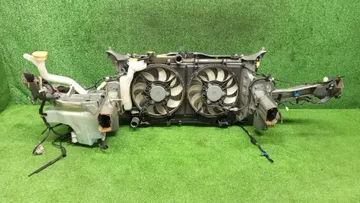 РАМКА РАДИАТОРА НА SUBARU OUTBACK BS9 FB25