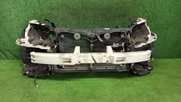 РАМКА РАДИАТОРА НА TOYOTA MARK II GX110 1G-FE