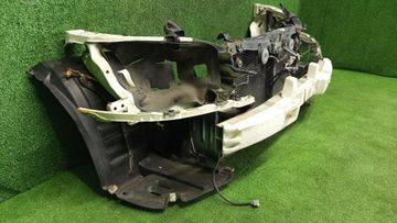 РАМКА РАДИАТОРА НА TOYOTA MARK II GX110 1G-FE