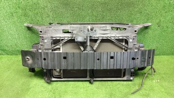 РАМКА РАДИАТОРА НА MAZDA AXELA BKEP LF-VE