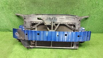 РАМКА РАДИАТОРА НА MAZDA AXELA BK5P ZY-VE