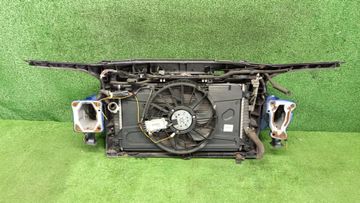 РАМКА РАДИАТОРА НА MAZDA AXELA BK5P ZY-VE