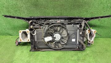 РАМКА РАДИАТОРА НА MAZDA AXELA BK5P ZY-VE
