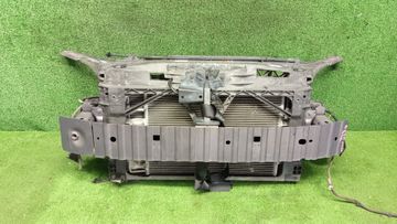 РАМКА РАДИАТОРА НА MAZDA AXELA BK3P L3-VE