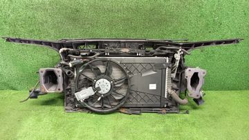 РАМКА РАДИАТОРА НА MAZDA AXELA BK3P L3-VE