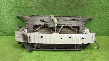 РАМКА РАДИАТОРА НА MAZDA AXELA BK3P L3-VE