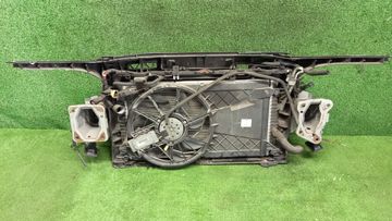 РАМКА РАДИАТОРА НА MAZDA AXELA BK3P L3-VE