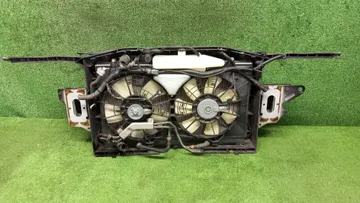 РАМКА РАДИАТОРА НА MAZDA ATENZA GY3W L3-VE