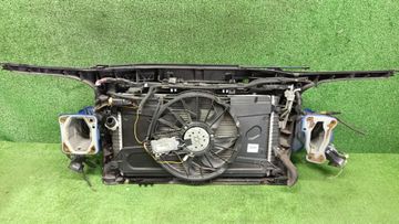 РАМКА РАДИАТОРА НА MAZDA AXELA BK5P ZY-VE