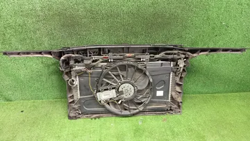 РАМКА РАДИАТОРА НА MAZDA AXELA BK5P ZY-VE