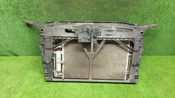 РАМКА РАДИАТОРА НА MAZDA AXELA BK5P ZY-VE